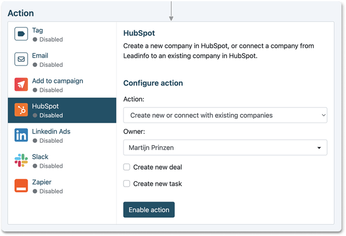 Hubspot trigger-1