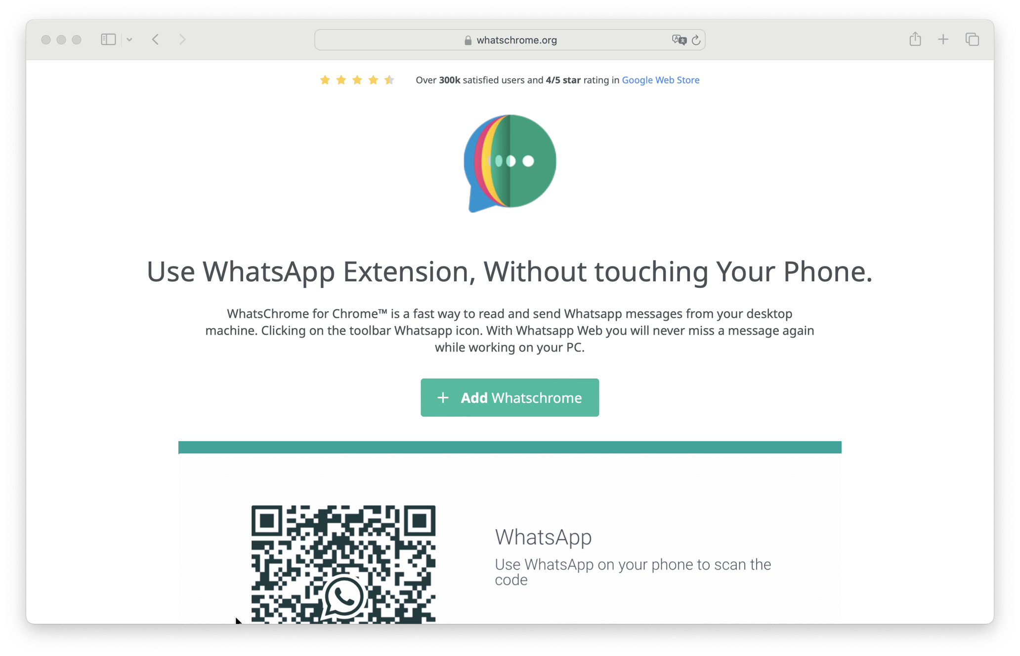 Is there a WhatsApp Business desktop version?